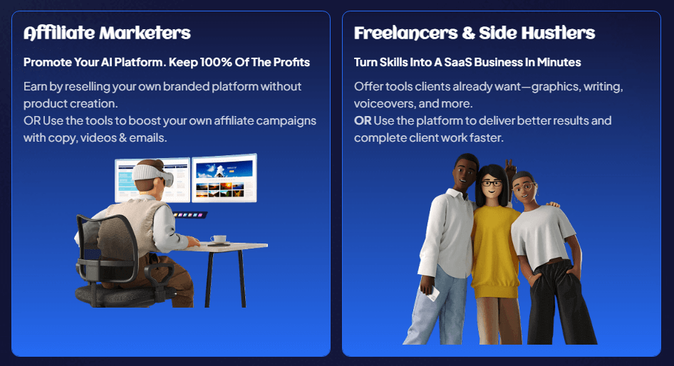 AI SaaS Builder Review
