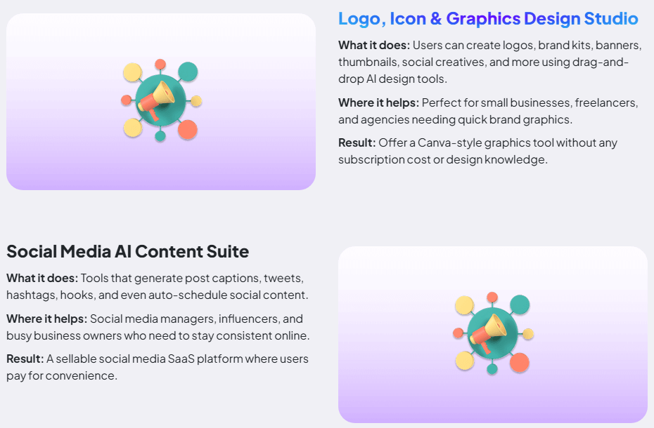 AI SaaS Builder Review