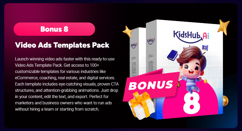 KidsHub AI Review