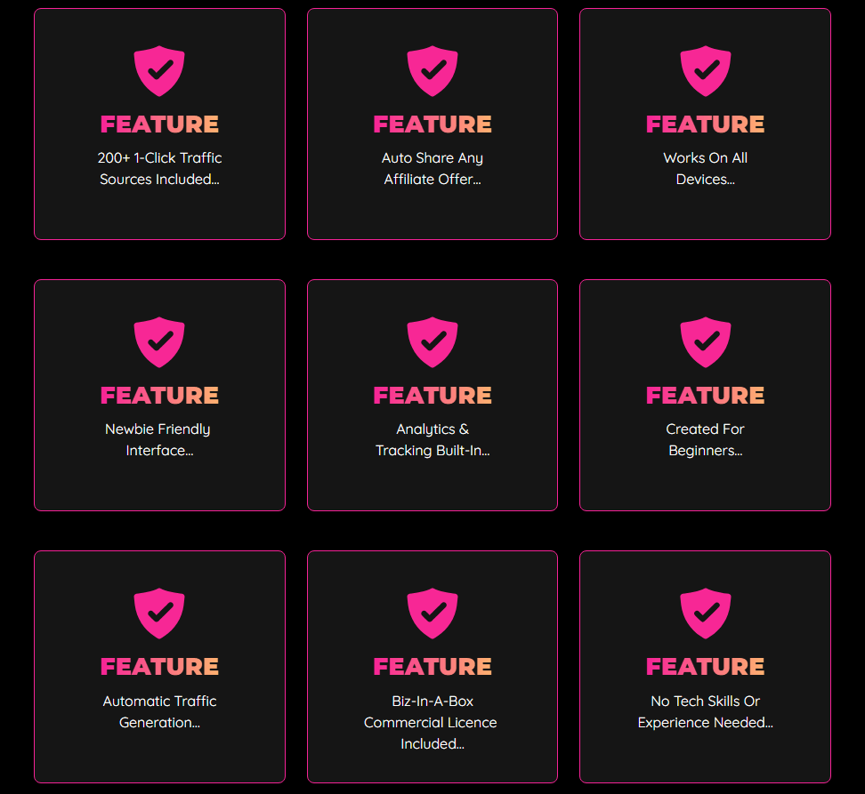 EasyPromoAI Review
