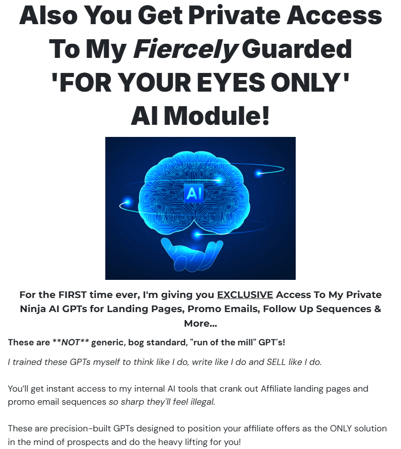 Automated Commission System Review