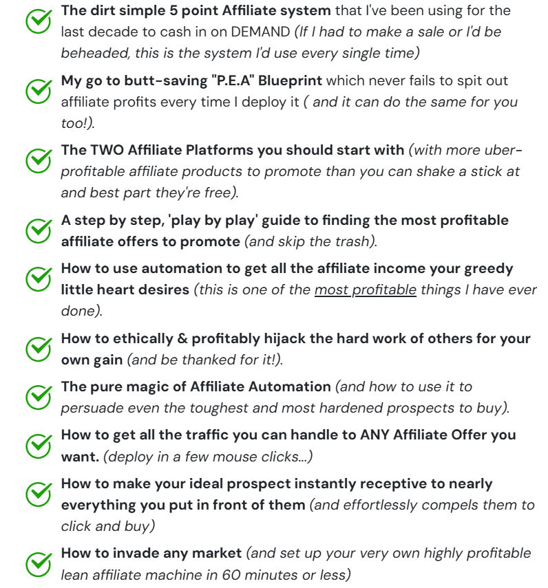 Automated Commission System Review
