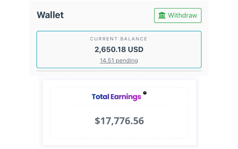 Automated Commission System Review