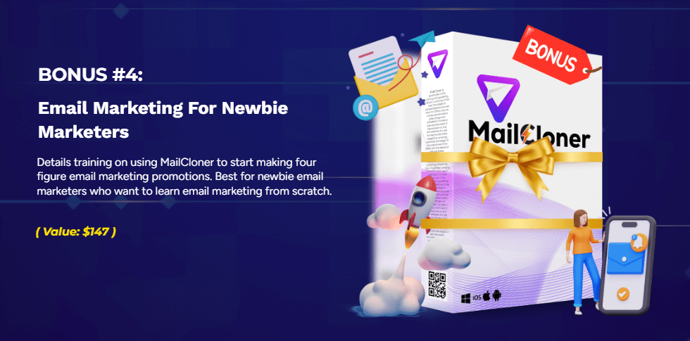 MailCloner Review