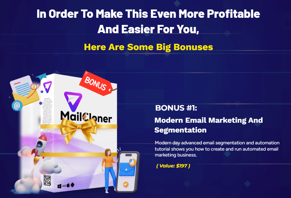 MailCloner Review