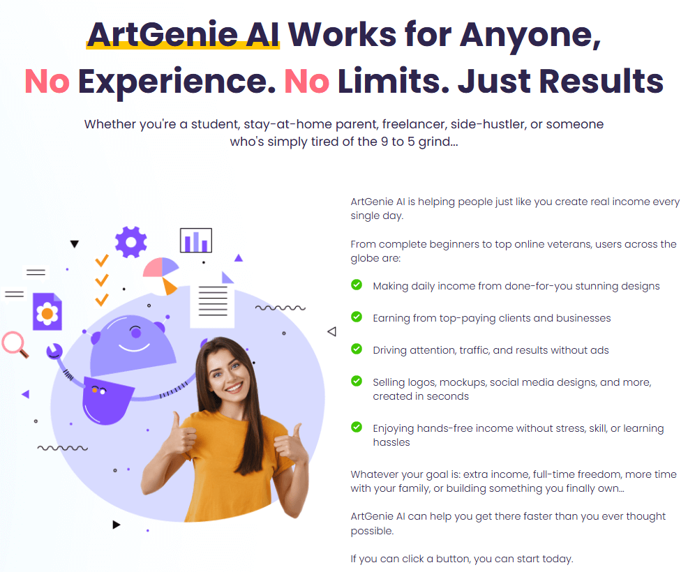 ArtGenie AI Review