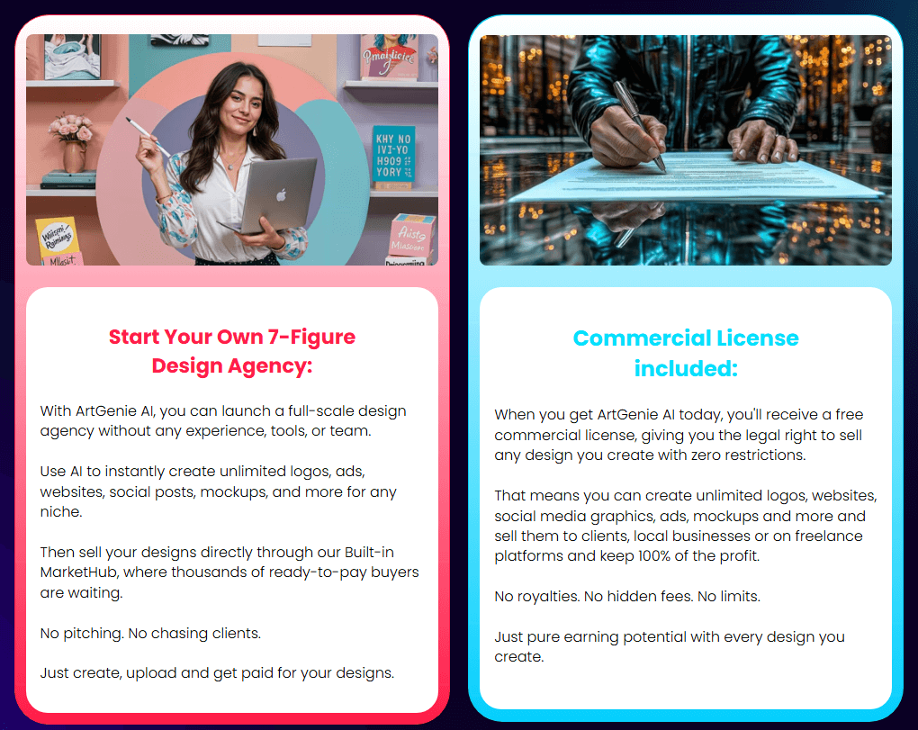 ArtGenie AI Review