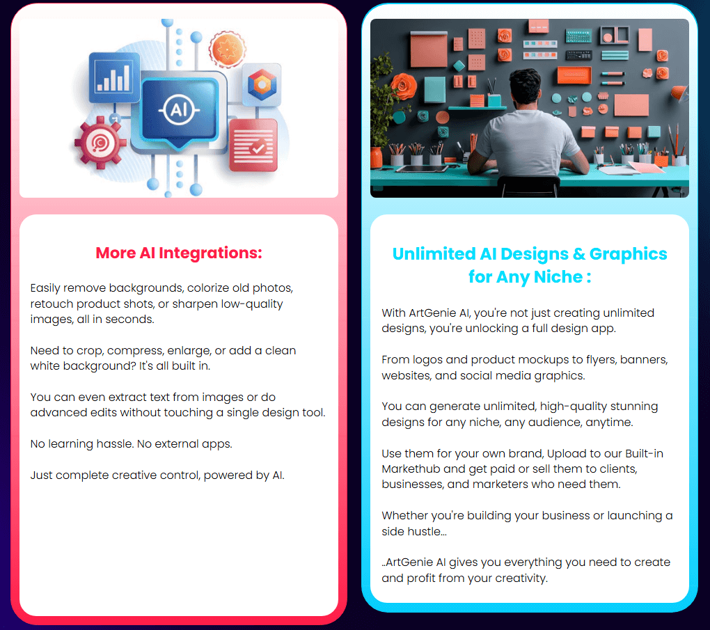 ArtGenie AI Review