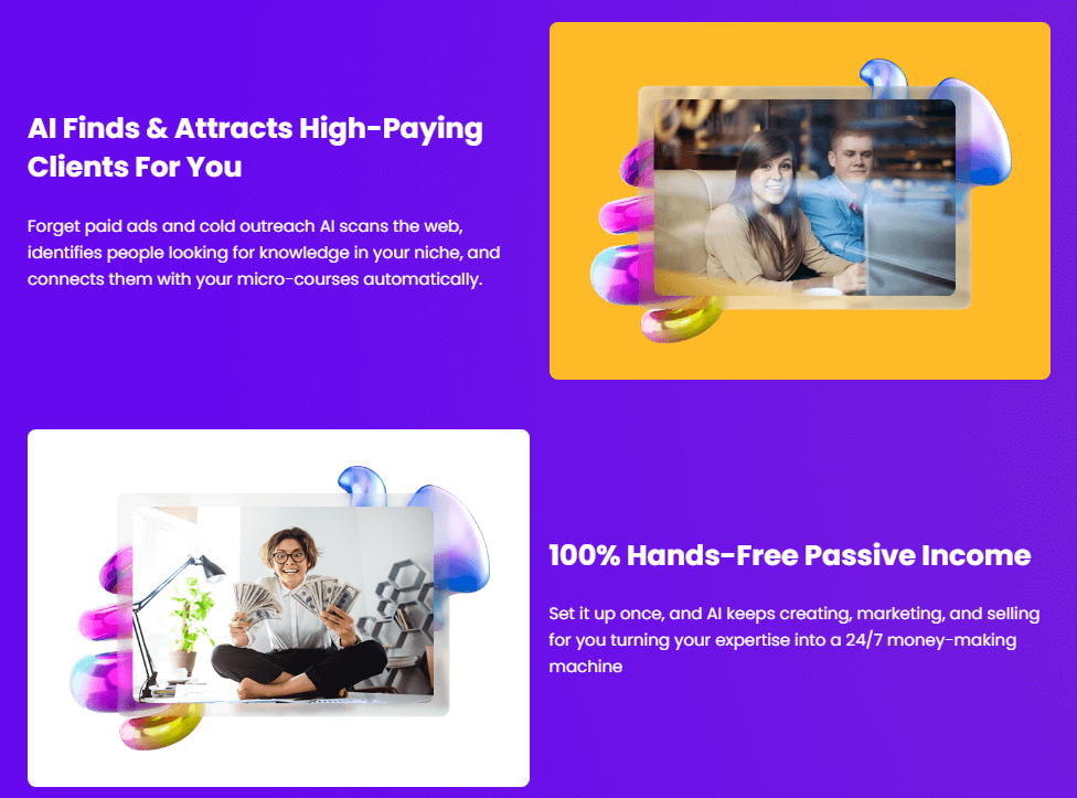 MiniCourseX AI Review