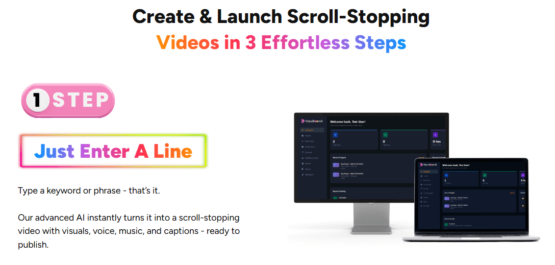 VideoBoomAI Review