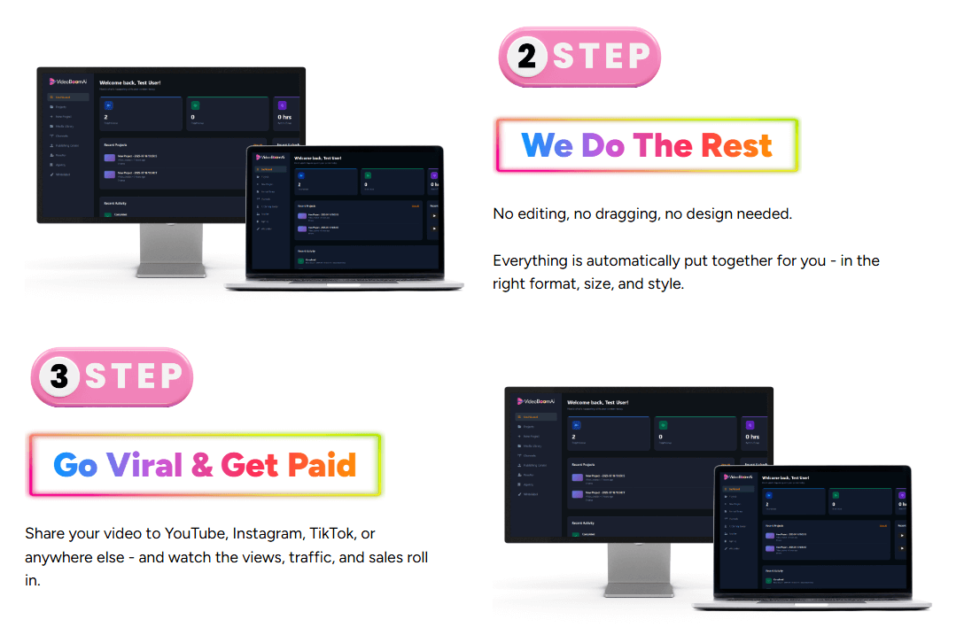 VideoBoomAI Review