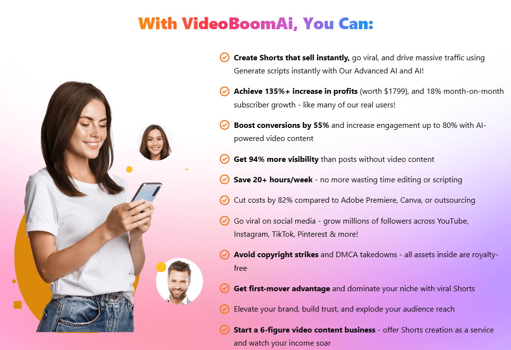 VideoBoomAI Review