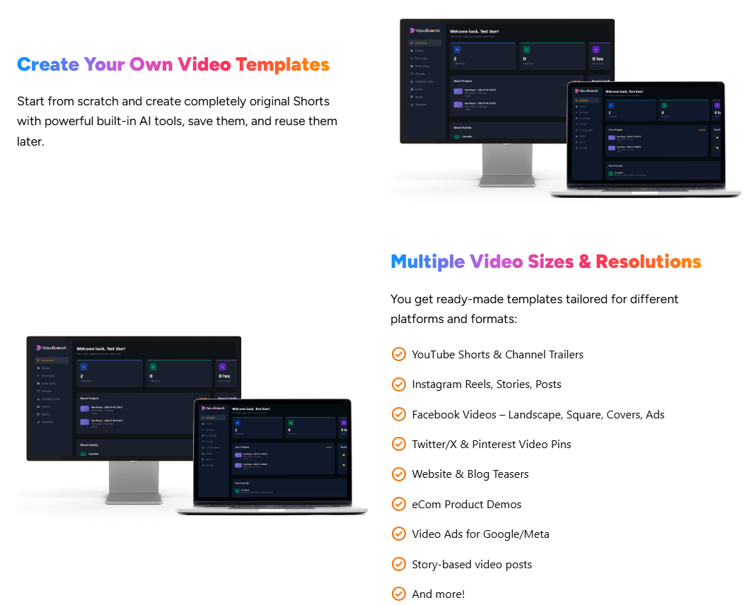 VideoBoomAI Review
