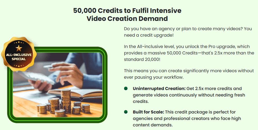 Vidatia Review