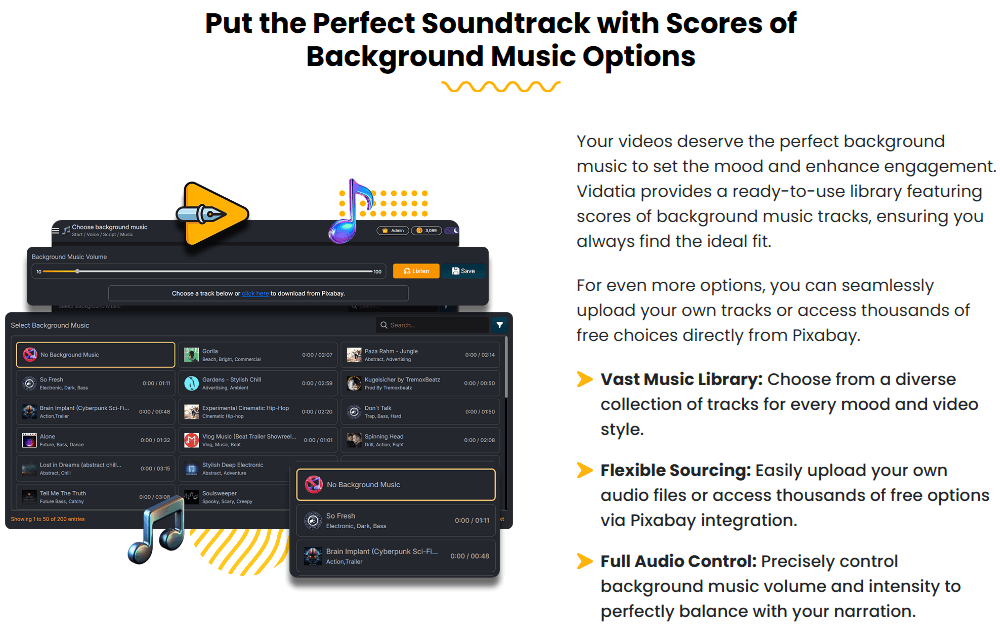 Vidatia Review