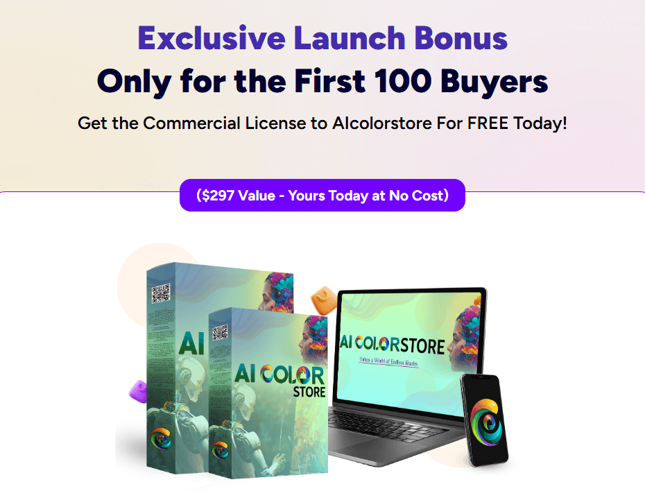 AIColorStore Review