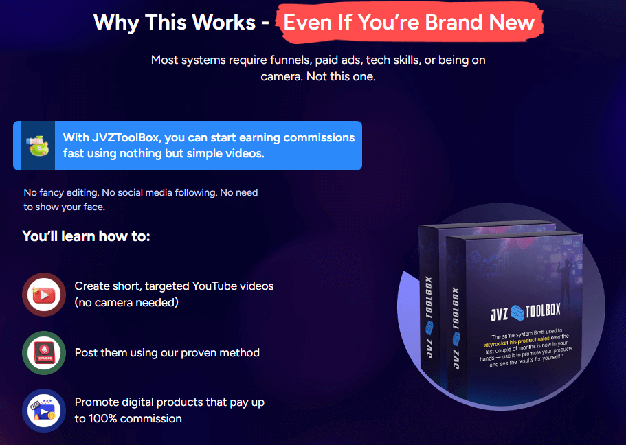 JVZToolBox Review