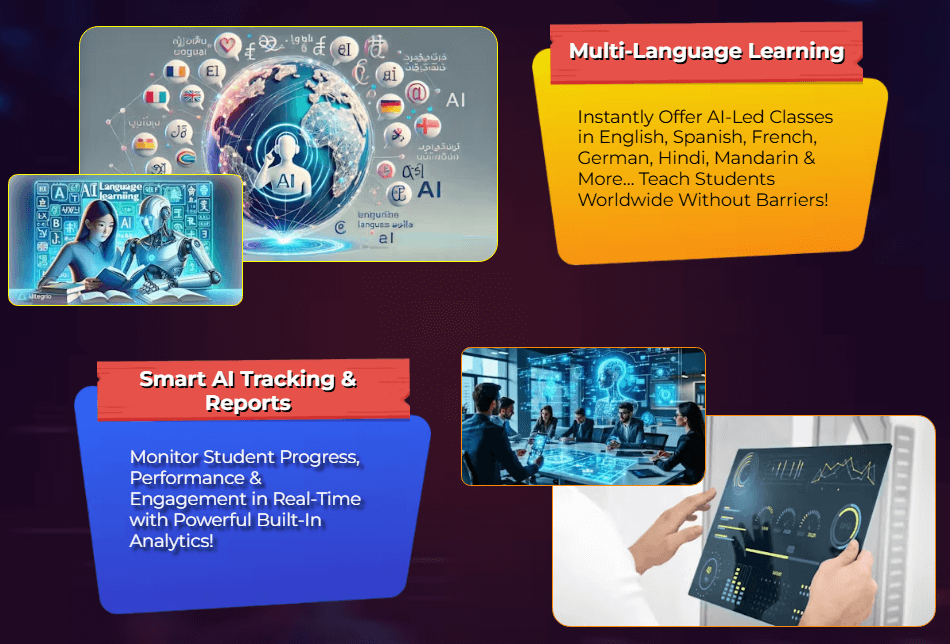 AI LiveUniversity Builder Review