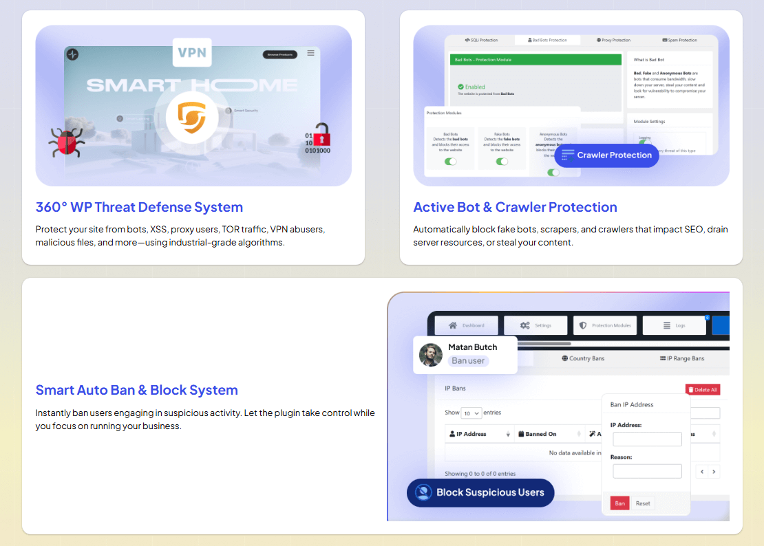 Soteria Review