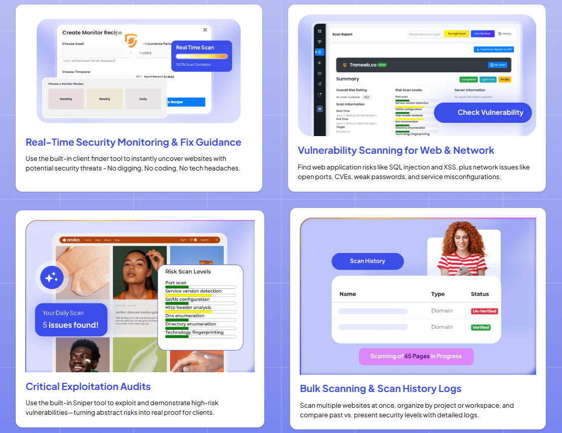 Soteria Review