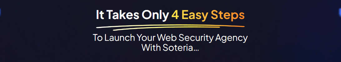 Soteria Review