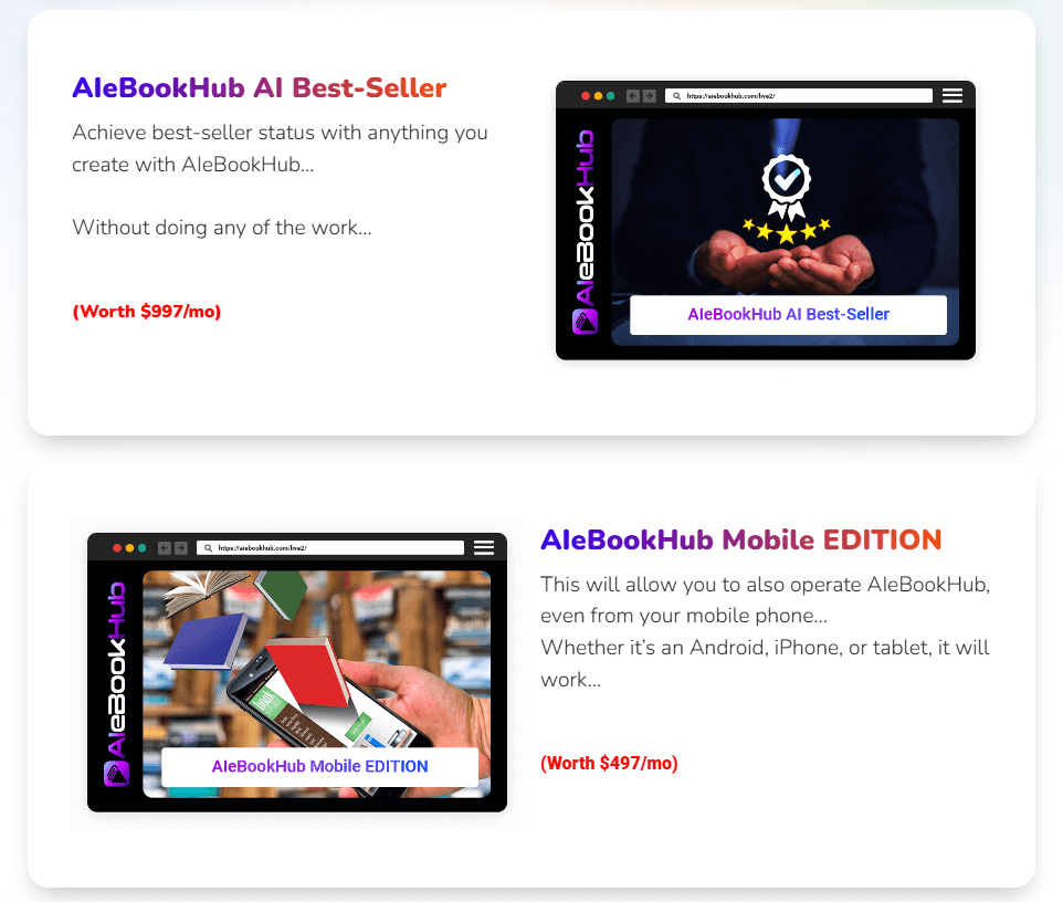 AI EBook Hub Review