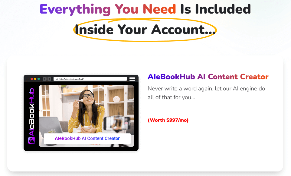 AI EBook Hub Review