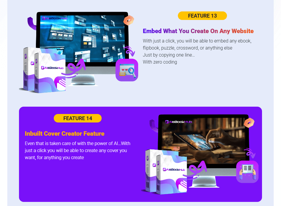 AI EBook Hub Review