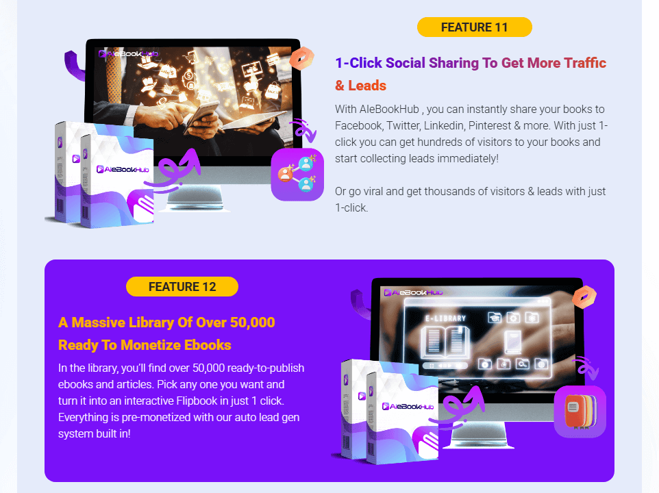 AI EBook Hub Review