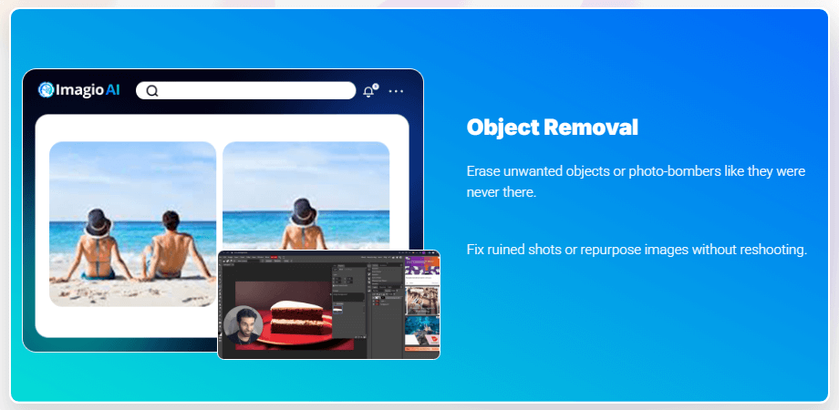 Imagio AI Review