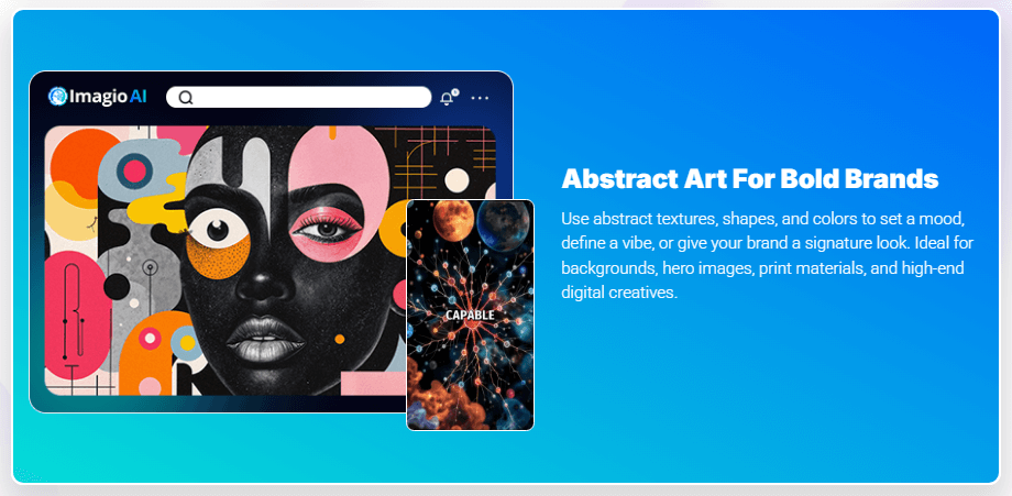 Imagio AI Review