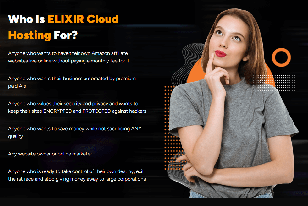 Elixir Review