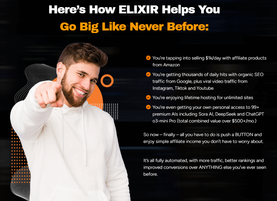 Elixir Review