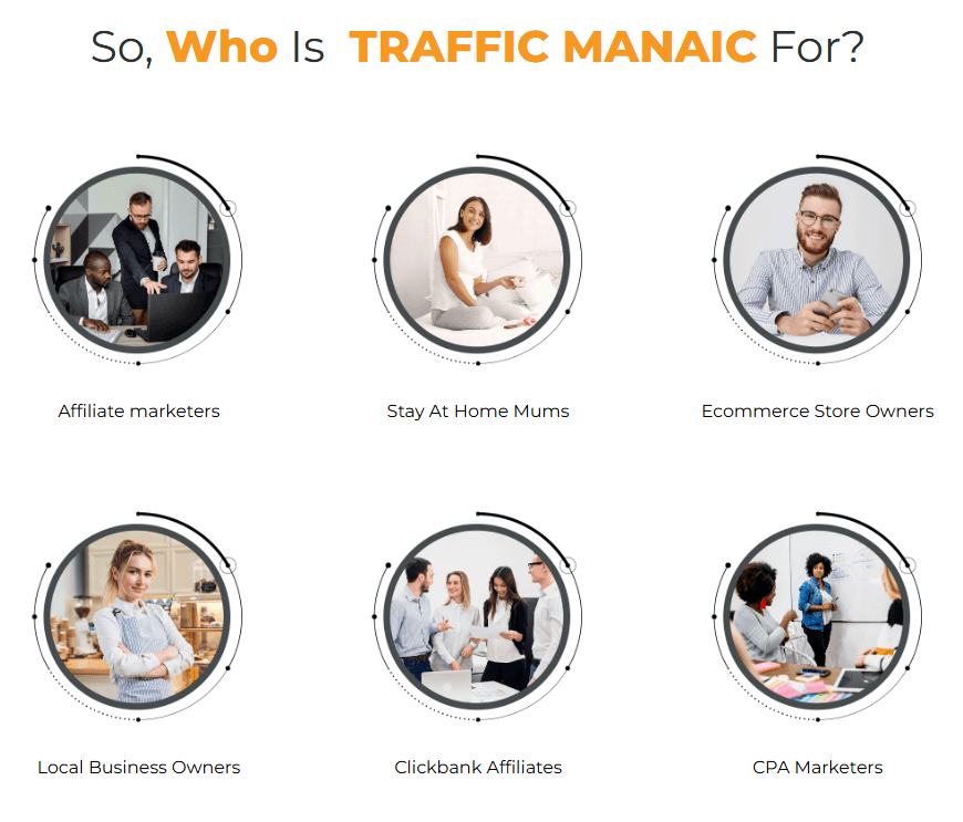 Traffic Maniac Review