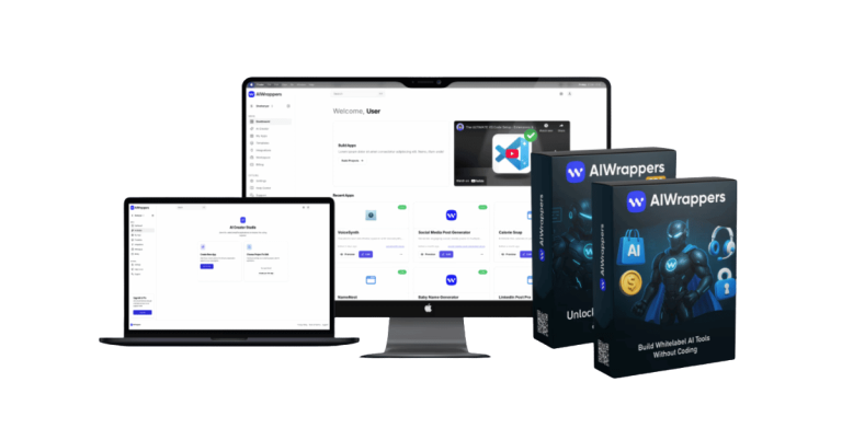 AIWrappers Review