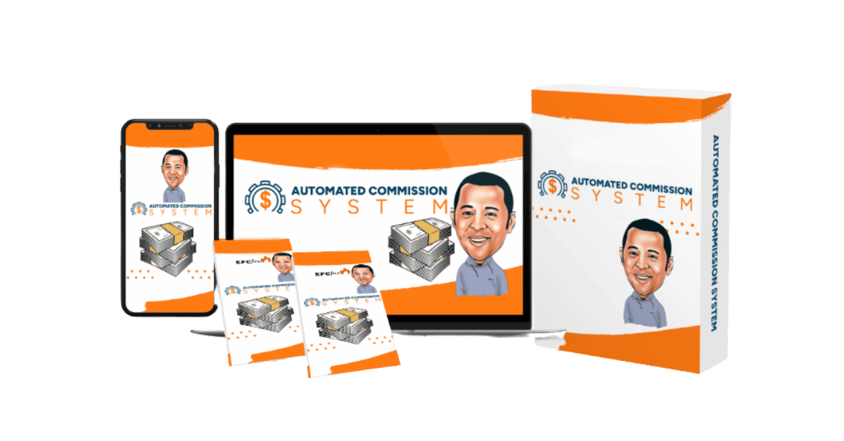 Automated Commission System Review