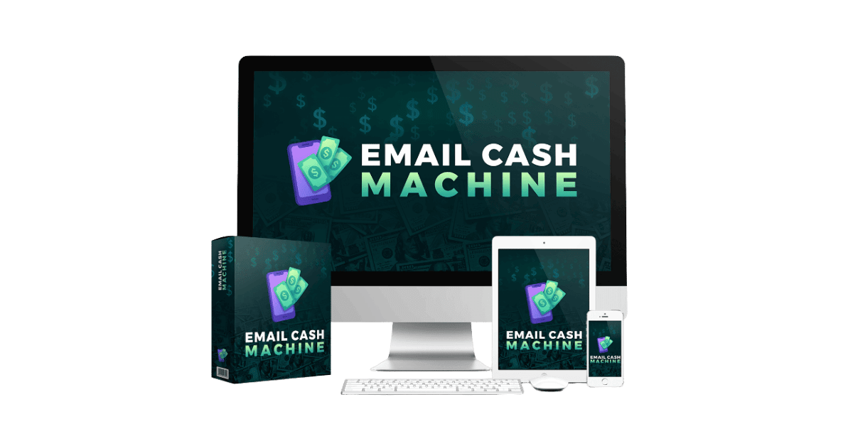 Email Cash Machine Review