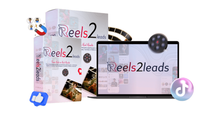 Reels2Leads Review