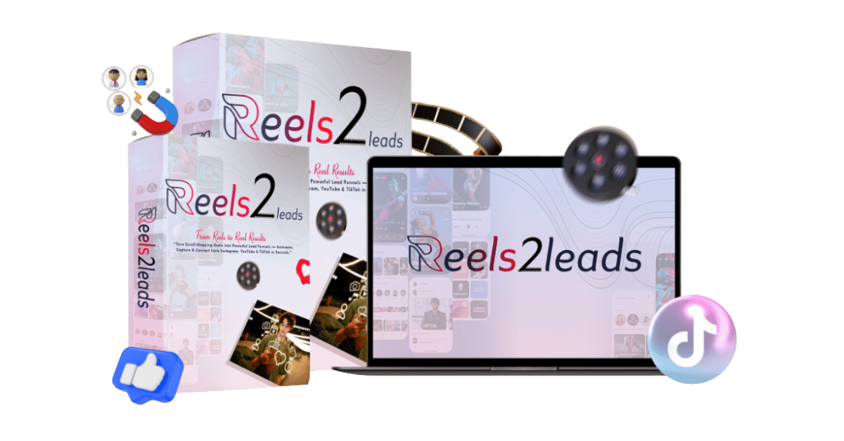 Reels2Leads Review