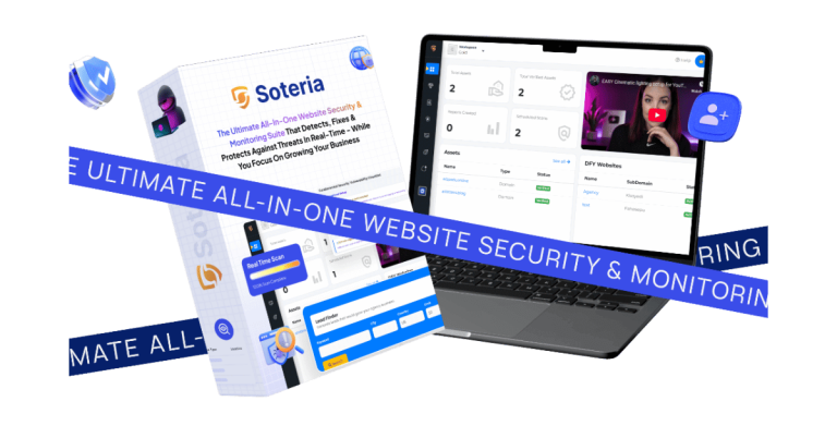 Soteria Review