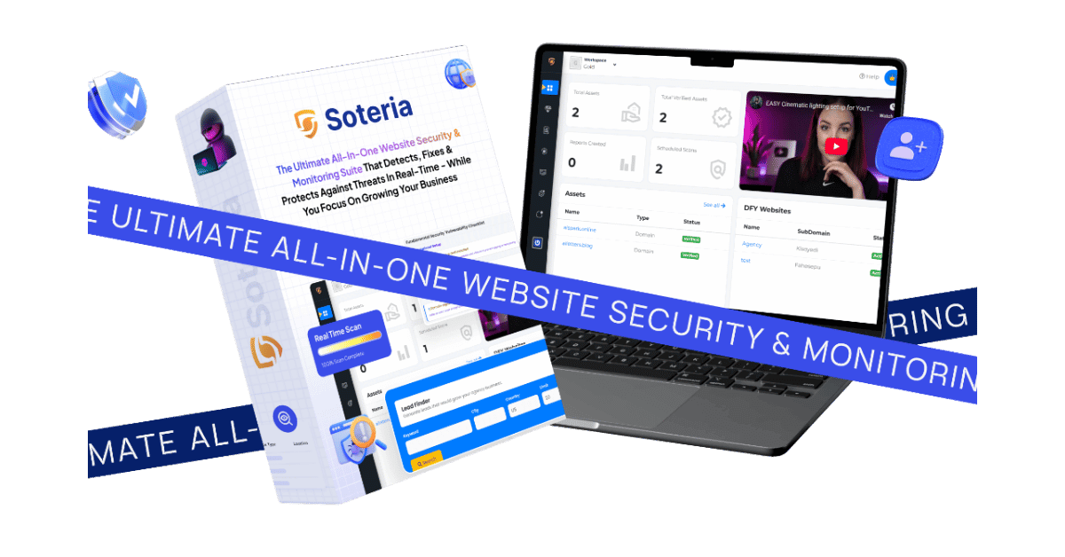 Soteria Review