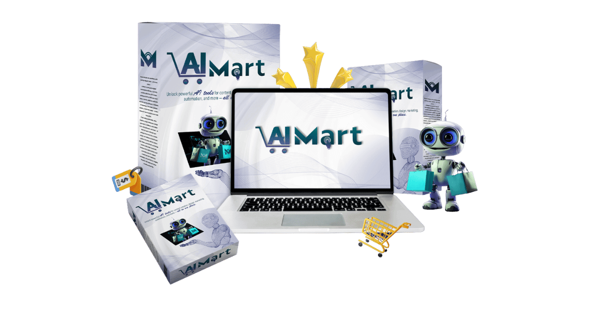 AI Mart Review