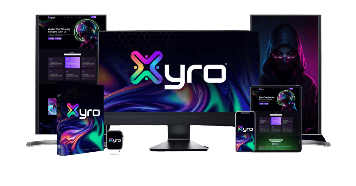 Xyro Review
