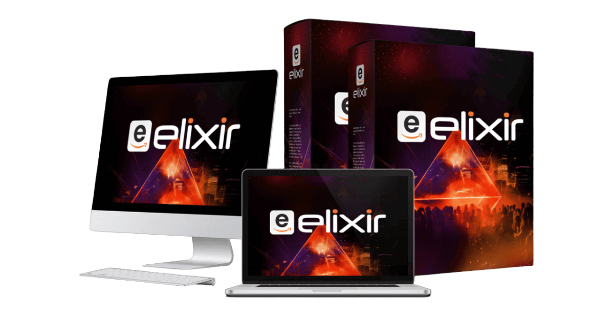 Elixir Review