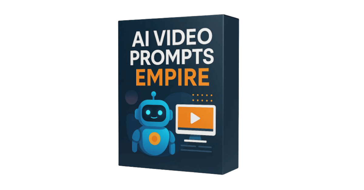AI Video Prompts Empire Review