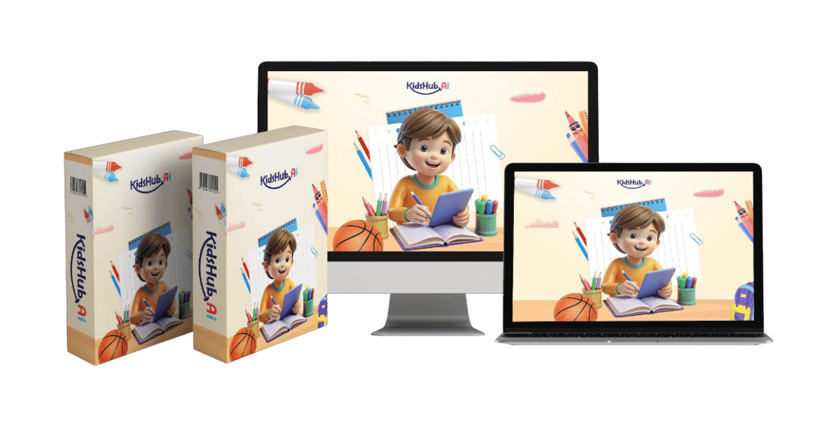 KidsHub AI Review