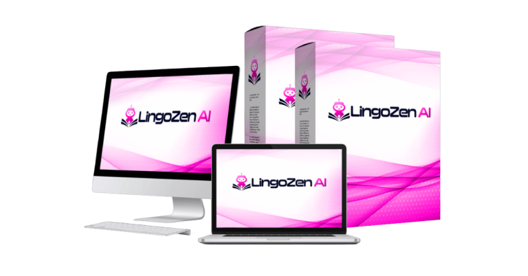 LingoZen AI Review
