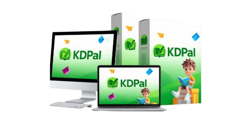 KDPal Review