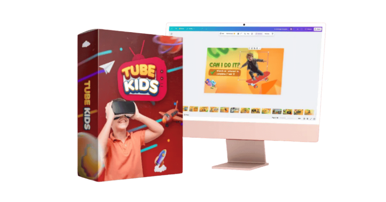 TubeKids Review