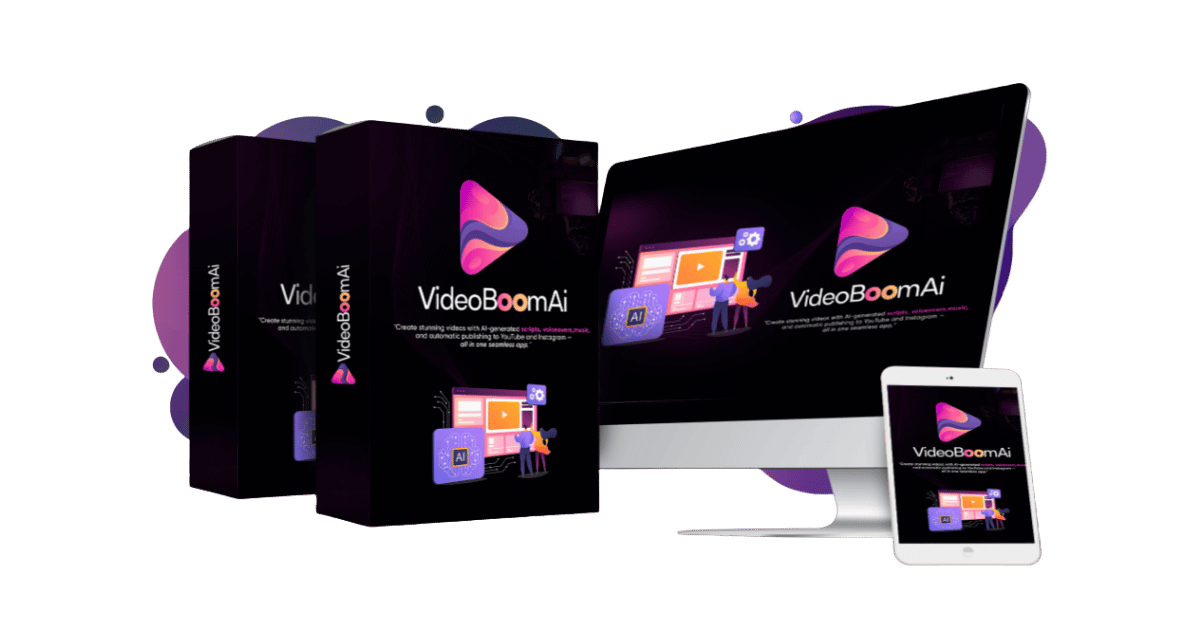 VideoBoomAI Review